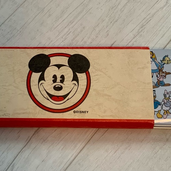 Fossil/Disney Mickey Mouse & Movado Museum Watches - HTF Vintage - Picture 9 of 16